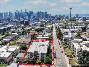 1250 Taylor Avenue N 205, Seattle WA 98109