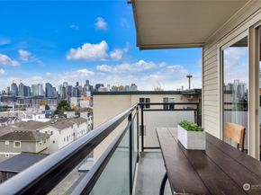 1250 Taylor Avenue N 205, Seattle WA 98109