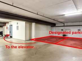 1250 Taylor Avenue N 205, Seattle WA 98109