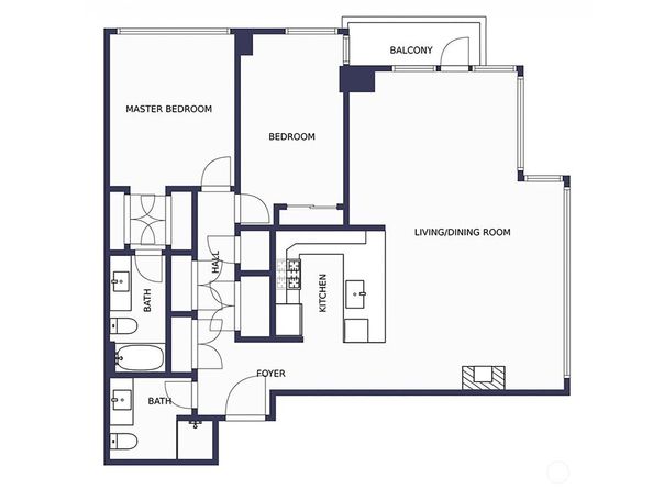 1420 Terry Avenue 901, Seattle WA 98101