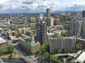 1420 Terry Avenue 901, Seattle WA 98101