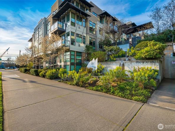 1700 N Northlake Way 310, Seattle WA 98103