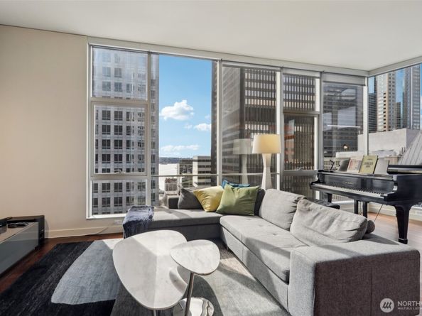 909 5th Avenue 1001, Seattle WA 98164