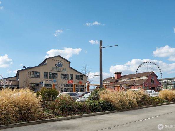909 5th Avenue 1001, Seattle WA 98164
