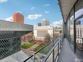 909 5th Avenue 1001, Seattle WA 98164