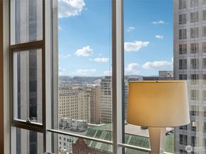 909 5th Avenue 1001, Seattle WA 98164