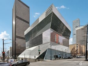 909 5th Avenue 1001, Seattle WA 98164