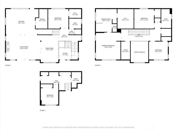 1940 NW Rustling Fir Lane, Silverdale WA 98383