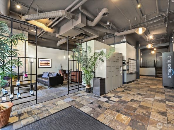 108 5th Avenue S 718, Seattle WA 98104
