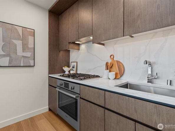 121 Stewart Street 2807, Seattle WA 98101