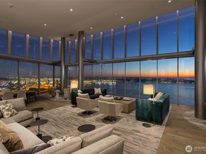 121 Stewart Street 2807, Seattle WA 98101