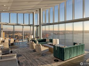 121 Stewart Street 2807, Seattle WA 98101