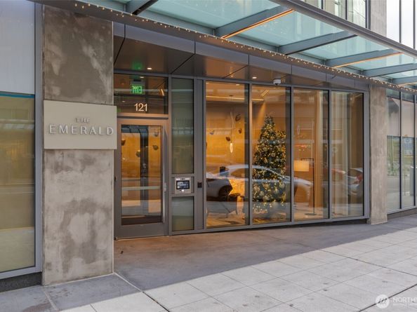 121 Stewart Street 2807, Seattle WA 98101