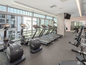 121 Stewart Street 2807, Seattle WA 98101