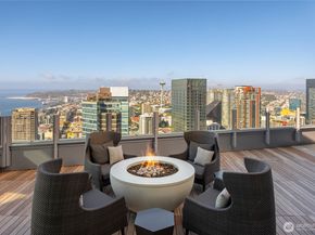 121 Stewart Street 2807, Seattle WA 98101