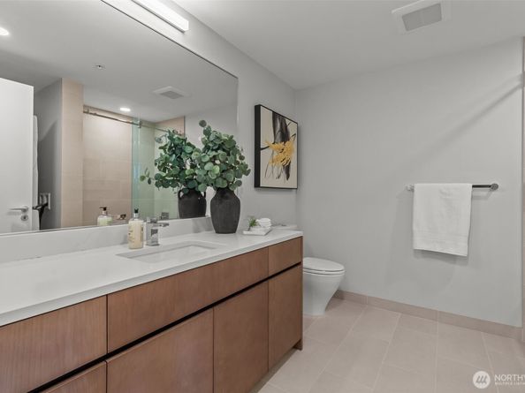 121 Stewart Street 2807, Seattle WA 98101