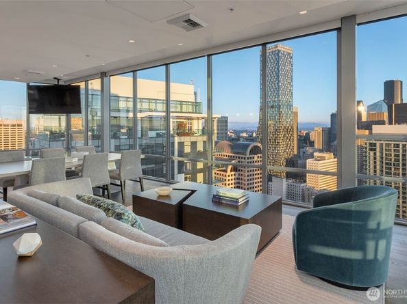 121 Stewart Street 2807, Seattle WA 98101