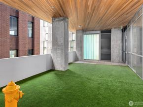 121 Stewart Street 2807, Seattle WA 98101