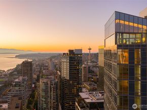 121 Stewart Street 2807, Seattle WA 98101
