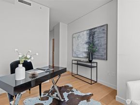 121 Stewart Street 2807, Seattle WA 98101