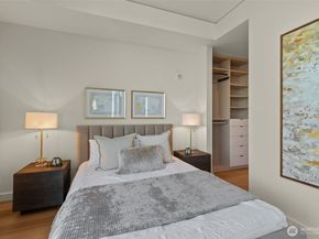 121 Stewart Street 2807, Seattle WA 98101