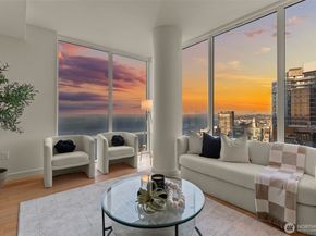 121 Stewart Street 2807, Seattle WA 98101