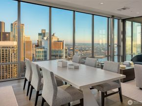 121 Stewart Street 2807, Seattle WA 98101