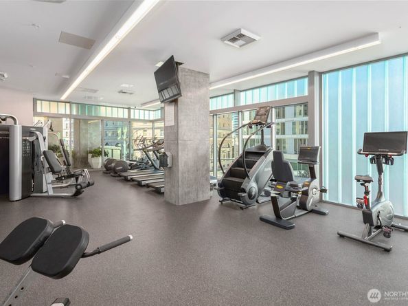 121 Stewart Street 2807, Seattle WA 98101