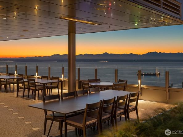 121 Stewart Street 2807, Seattle WA 98101