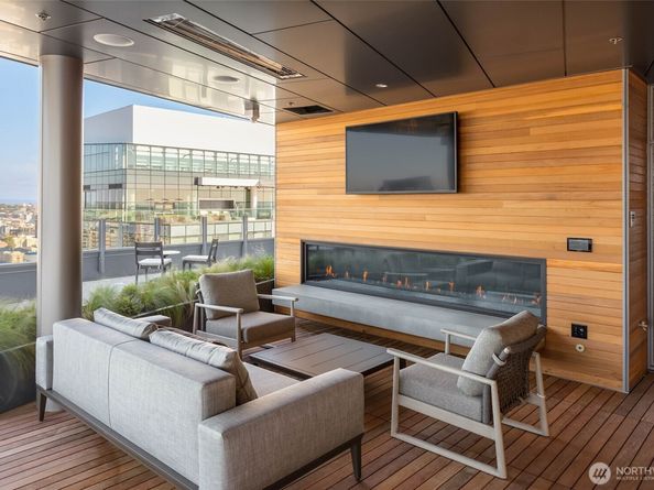 121 Stewart Street 2807, Seattle WA 98101
