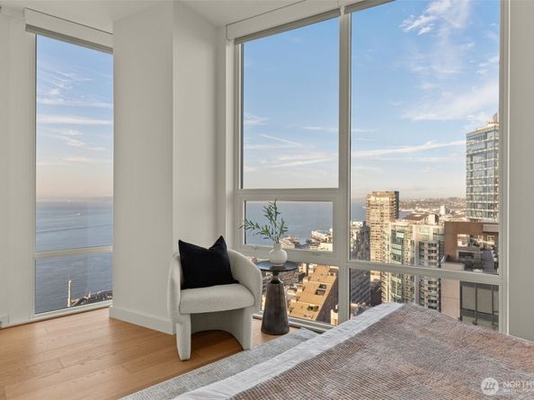121 Stewart Street 2807, Seattle WA 98101
