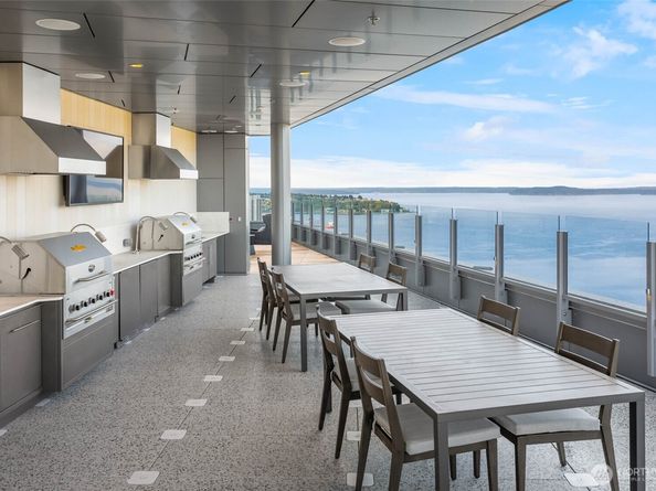 121 Stewart Street 2807, Seattle WA 98101