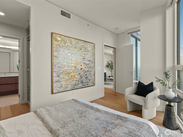 121 Stewart Street 2807, Seattle WA 98101