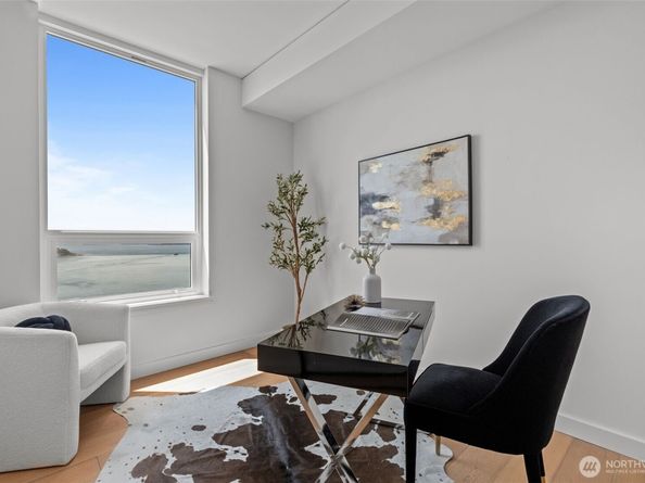 121 Stewart Street 2807, Seattle WA 98101
