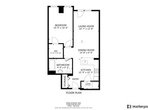 2721 1st Avenue 906, Seattle WA 98121