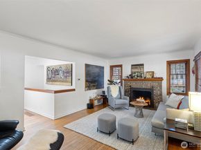 1814 25th Avenue E, Seattle WA 98112