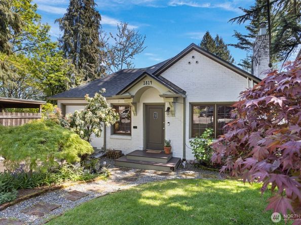 1814 25th Avenue E, Seattle WA 98112