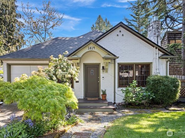 1814 25th Avenue E, Seattle WA 98112