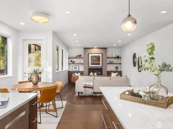6560 NE Maxwell Lane, Bainbridge Island WA 98110