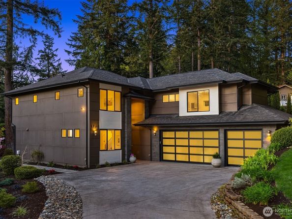 6560 NE Maxwell Lane, Bainbridge Island WA 98110