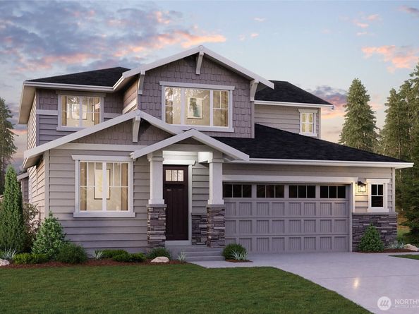 3900 McCormick Village Drive, Bremerton WA 98312