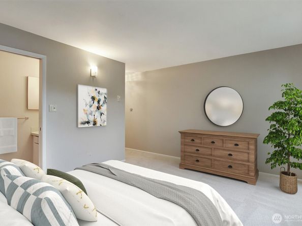 322 N 134th Street 203, Seattle WA 98133