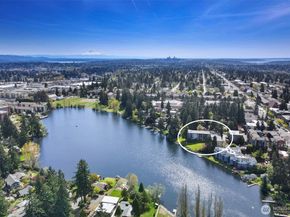 322 N 134th Street 203, Seattle WA 98133