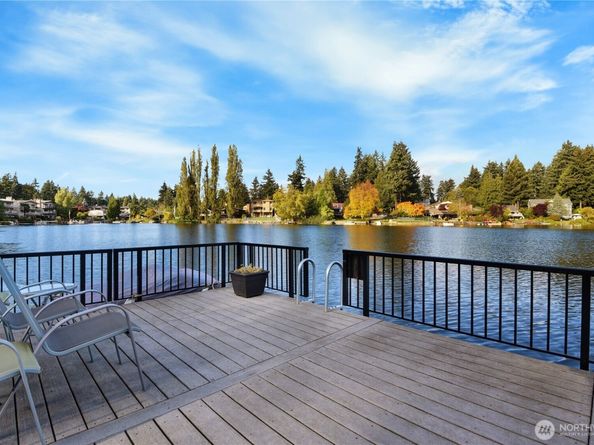 322 N 134th Street 203, Seattle WA 98133