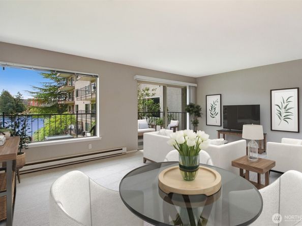 322 N 134th Street 203, Seattle WA 98133