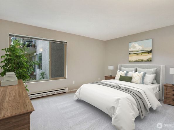 322 N 134th Street 203, Seattle WA 98133