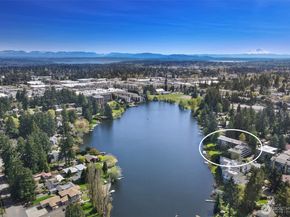 322 N 134th Street 203, Seattle WA 98133