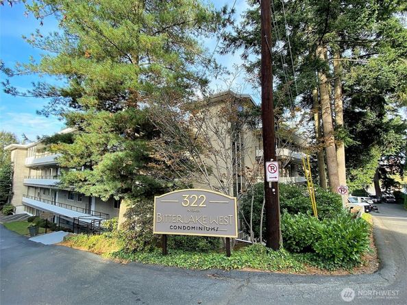 322 N 134th Street 203, Seattle WA 98133