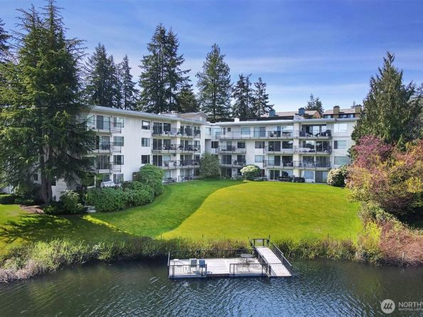 322 N 134th Street 203, Seattle WA 98133