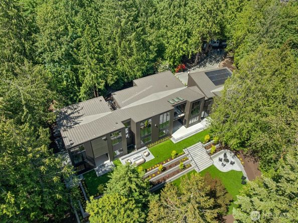 204 Northside Road, Bellevue WA 98004